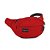 Pochete Jansport Fifth Avenue 2,5 Litros Red Tape - Imagem 2