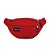 Pochete Jansport Fifth Avenue 2,5 Litros Red Tape - Imagem 1