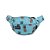 Pochete JanSport Fifth Avenue Abacaxis 2,5 Litros - Imagem 1