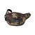 Pochete JanSport Fifth Avenue Camuflado 2,5 Litros - Imagem 2
