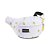 Pochete Jansport Fifth Avenue Main Squeeze 2,5 Litros Branco - Imagem 3