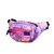 Pochete JanSport Fifth Avenue Palm Paradise 2,5 Litros - Imagem 2