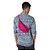 Pochete JanSport Fifth Avenue Rosa 2,5 Litros - Imagem 3