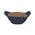 Pochete Jansport Fifth Avenue Suede 2,5 Litros Azul Marinho - Imagem 1