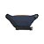 Pochete Jansport Fifth Avenue Suede 2,5 Litros Azul Marinho - Imagem 3