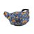 Pochete Jansport Fifth Avenue Sunflower 2,5 Litros Azul - Imagem 2