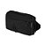 Pochete Jansport Waisted Black Ballistic Nylon 3 Litros - Imagem 2
