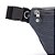 Pochete Kipling Fresh Lite Azul Marinho - Imagem 5