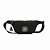 Pochete Kipling Fresh Preto - Imagem 1