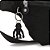 Pochete Kipling Fresh Preto - Imagem 4