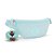 Pochete Kipling Happy Azul Claro - Imagem 2