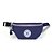 Pochete Kipling New Fresh Galaxy Blue - Imagem 1