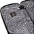 Porta Passaporte Kipling Travel Doc Wrist com RFID Preto - Imagem 4