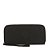 Porta Passaporte Kipling Travel Doc Wrist com RFID Preto - Imagem 1