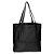 Sacola Bolsa Curtlo Dobrável Fresh 20 Litros Preto - Imagem 2