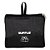 Sacola Bolsa Curtlo Dobrável Trunk 35 Litros Preto - Imagem 4