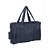 Sacola Bolsa Polo King Dobrável 18 Litros Azul Marinho - Imagem 2