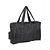 Sacola Bolsa Polo King Dobrável 18 Litros Preto - Imagem 2