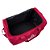 Sacola Bolsa Sestini Move Média 40 Litros Vermelho - Imagem 4