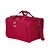 Sacola Bolsa Sestini Move Média 40 Litros Vermelho - Imagem 2