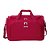 Sacola Bolsa Sestini Move Média 40 Litros Vermelho - Imagem 1