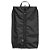 Sacola Para Calçados Curtlo Shoe Bag Preto - Imagem 1
