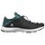 Tenis Salomon Amphib Bold 2 Masculino Preto e Verde - Imagem 4