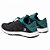 Tenis Salomon Amphib Bold 2 Masculino Preto e Verde - Imagem 2