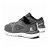 Tenis Salomon Vectur Feminino Cinza e Branco - Imagem 4