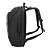 Mochila Victorinox Touring 2.0 Commuter Preto - Imagem 5