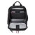 Mochila Victorinox Touring 2.0 Commuter Preto - Imagem 8