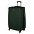 Mala De Viagem Travel One 360 Ibiza Grande Verde - Imagem 2