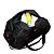 Sacola Bolsa Sestini Tour 2 Pequeno Preto - Imagem 4