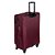 Mala de Viagem Sestini 360 Ultralight 5 Grande Vinho - Imagem 4