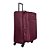 Mala de Viagem Sestini 360 Ultralight 5 Grande Vinho - Imagem 5