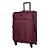 Mala de Viagem Sestini 360 Ultralight 5 Grande Vinho - Imagem 2
