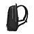 Mochila Victorinox Victoria Signature Deluxe Preto - Imagem 4