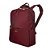 Mochila Sestini 2 Compartimentos Slim Safe Vinho - Imagem 2