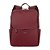 Mochila Sestini 2 Compartimentos Slim Safe Vinho - Imagem 1