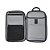 Mochila Victorinox Touring 2.0 Traveller Preto - Imagem 9