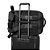 Mochila Victorinox Touring 2.0 Traveller Preto - Imagem 10