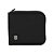 Carteira Victorinox Zip-Around Preto - Imagem 1