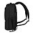 Mochila Victorinox Werks Professional Cordura Deluxe Preto - Imagem 6