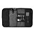 Mochila Victorinox Werks Professional Cordura Deluxe Preto - Imagem 8