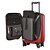 Mala de Bordo Victorinox Spectra 2.0 Expandable Vermelho - Imagem 4