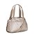 Bolsa Transversal Kipling Elysia Metallic Glow Rosa - Imagem 3