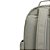 Mochila Kipling Seoul 27 Litros Almost Grey Cinza - Imagem 5