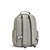 Mochila Kipling Seoul 27 Litros Almost Grey Cinza - Imagem 3