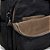 Mochila Kipling Seoul 27 Litros Estampada Black Camo Preto - Imagem 6