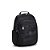 Mochila Kipling Seoul 27 Litros Estampada Black Camo Preto - Imagem 2